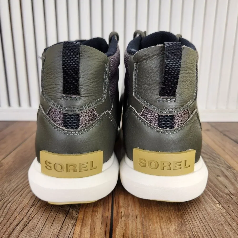Sorel new box
